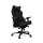 Fotel gamingowy Yumisu 2054 (Czarny) Tkanina Y-2054-GB-M